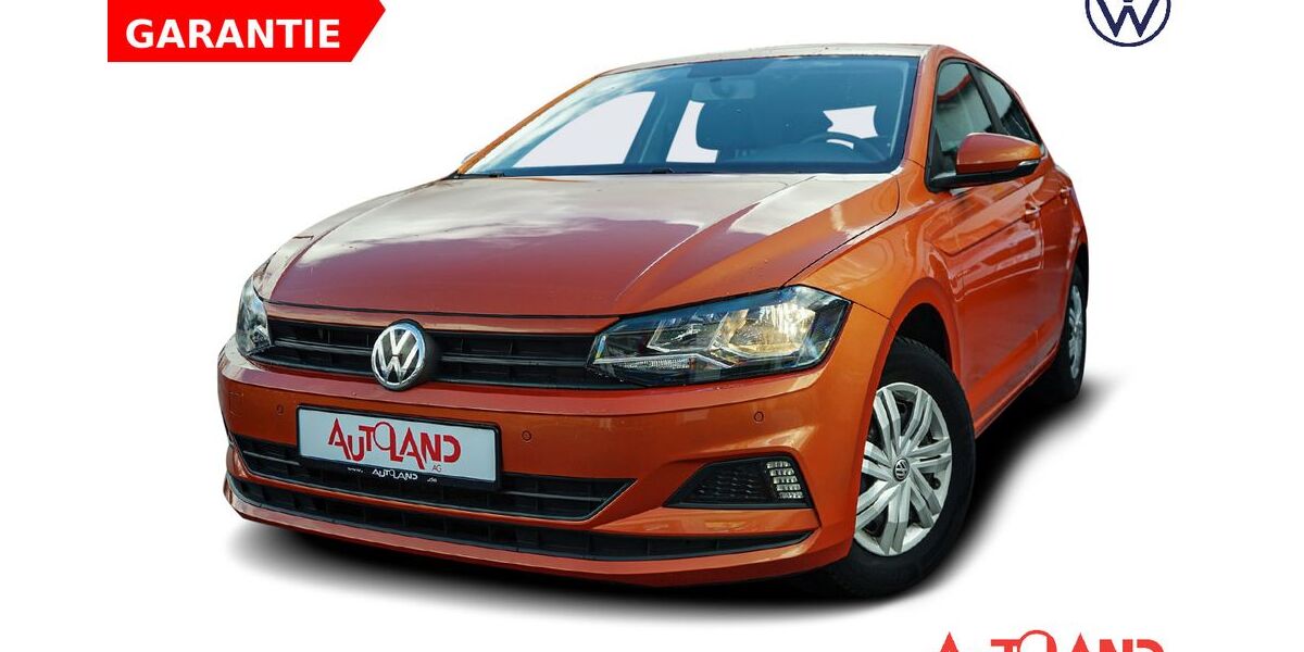 VW Polo 31.552 km 16.950 &euro; Bautzen 02625