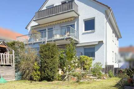 Haus Langen (Hessen) - 12 Zimmer, 326 m&sup2;, 1.119.000&euro; | Angebot:26097094