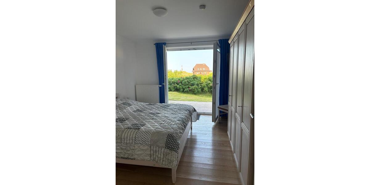 Reihenhaus Baltrum - 3 Zimmer, 72 m&sup2;, 695.000&euro; | Angebot:26992009