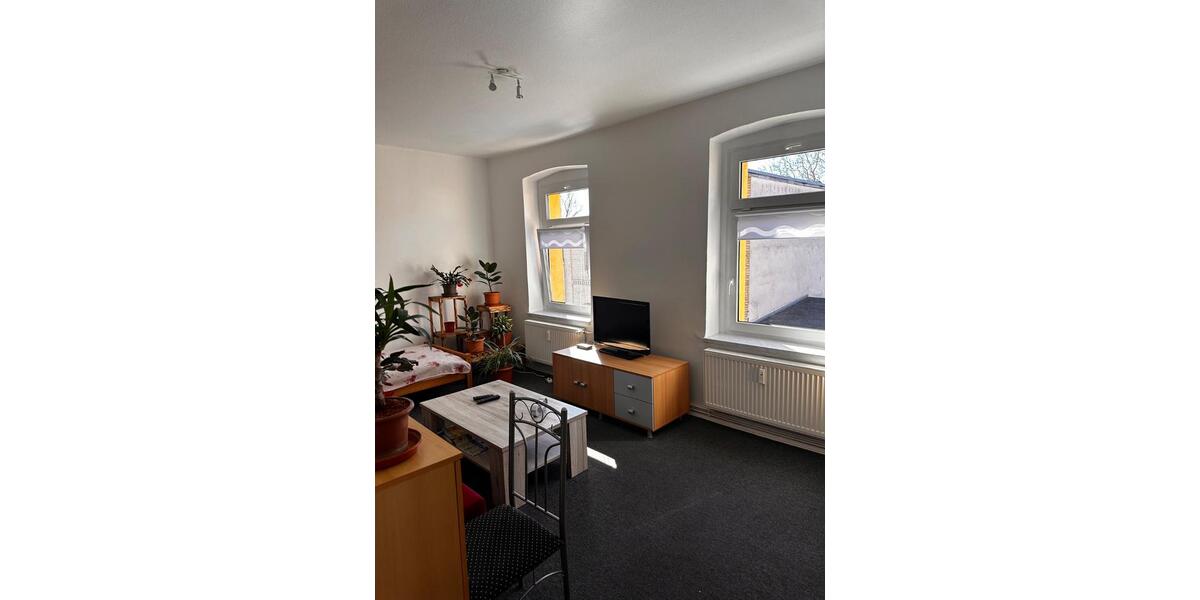 Etagenwohnung Röbel/Müritz Müritz - 2 Zimmer, 39 m&sup2;, 328&euro; | Angebot:26662995