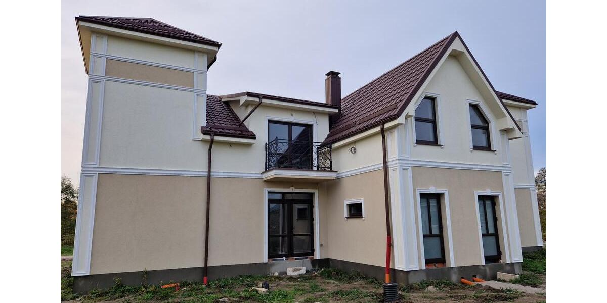 Einfamilienhaus Hasbergen - 12 Zimmer, 324 m&sup2;, 179.000&euro; | Angebot:13231620