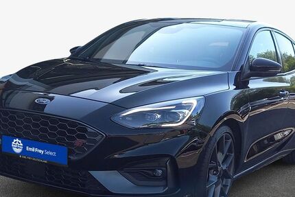 Ford Focus 91.547 km 19.950 &euro; Frankfurt 60386