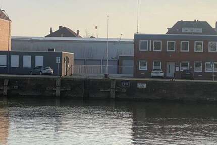 Gewerbeobjekt Bremerhaven Wulsdorf - 520.000&euro; | Angebot:24478159