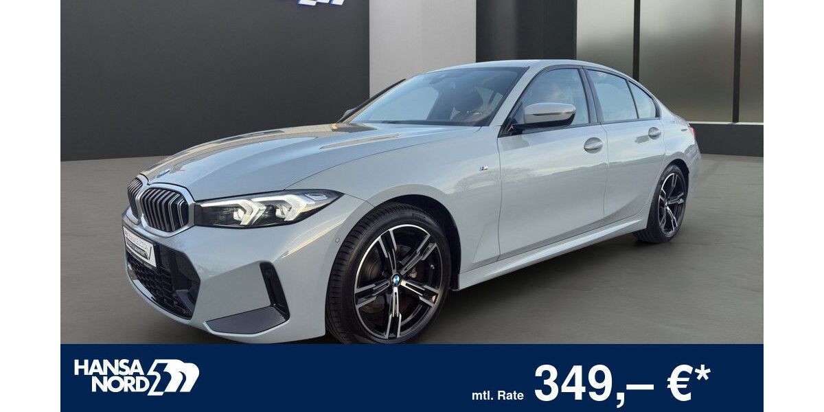 BMW 318 8.997 km 36.550 &euro; Neumünster 24539