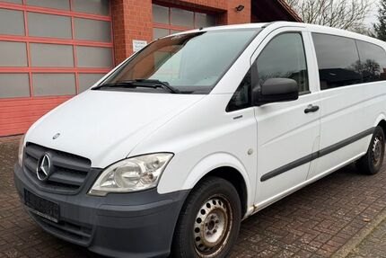 Mercedes-Benz Vito 239.000 km 6.300 € Braunschweig 38112