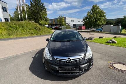 Opel Corsa 126.431 km 3.700 &euro; Waldbröl 51545