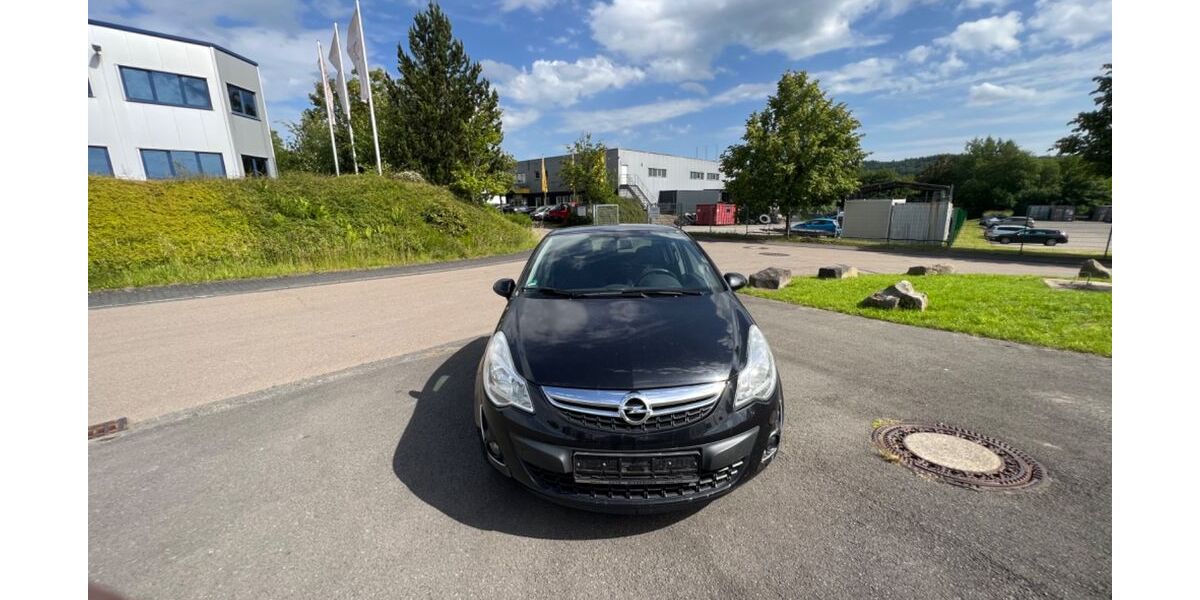 Opel Corsa 126.431 km 3.700 &euro; Waldbröl 51545