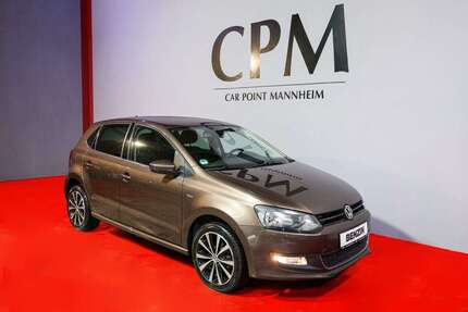 VW Polo 100.000 km 8.950 &euro; Mannheim 68167
