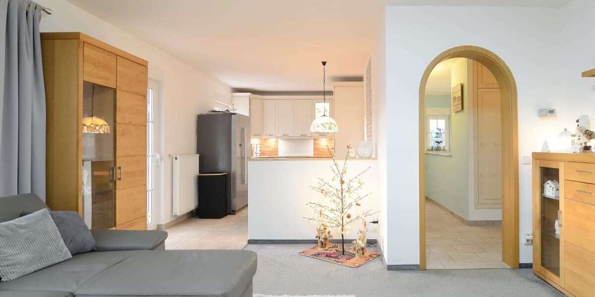 Einfamilienhaus Hohen Neuendorf - 7 Zimmer, 117 m&sup2;, 625.000&euro; | Angebot:25533190