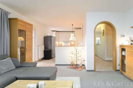 Haus Hohen Neuendorf - 7 Zimmer, 117 m&sup2;, 625.000&euro; | Angebot:25533190