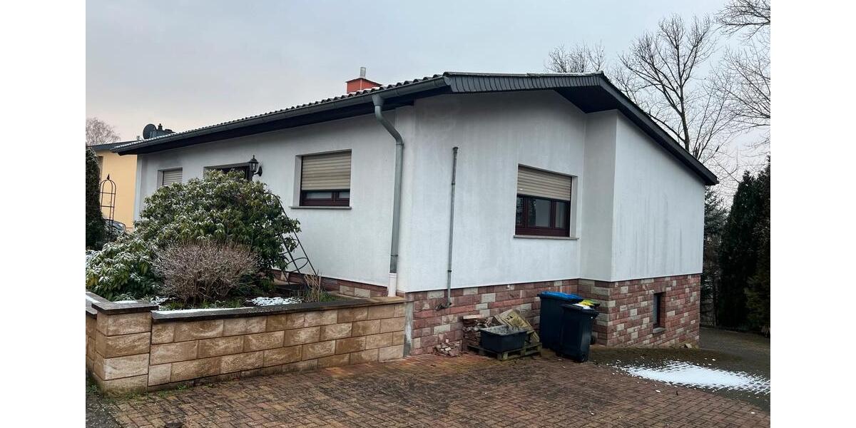 Einfamilienhaus Heusweiler - 5 Zimmer, 130 m&sup2;, 1.190&euro; | Angebot:25803317