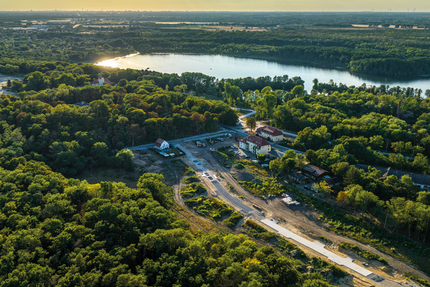 Grundstück zu verkaufen in Rüdersdorf bei Berlin 192.850 € 647 m² zimmer