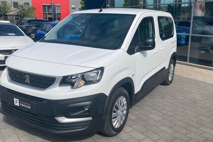 Peugeot Rifter 29.000 km 18.990 &euro; Landau 76829