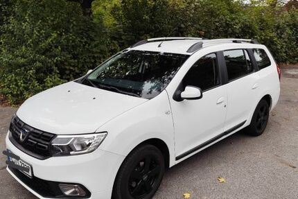 Dacia Logan 85.000 km 7.999 € Velbert 42549
