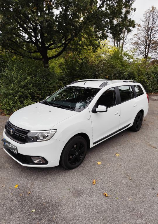 Dacia Logan 85.000 km 7.999 € Velbert 42549