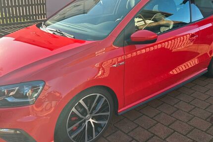 VW Polo 137.000 km 12.400 &euro; Freihung 92271