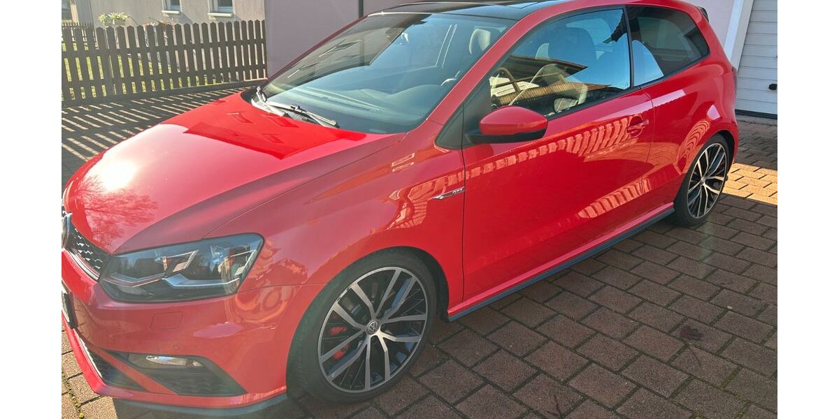 VW Polo 137.000 km 12.400 &euro; Freihung 92271