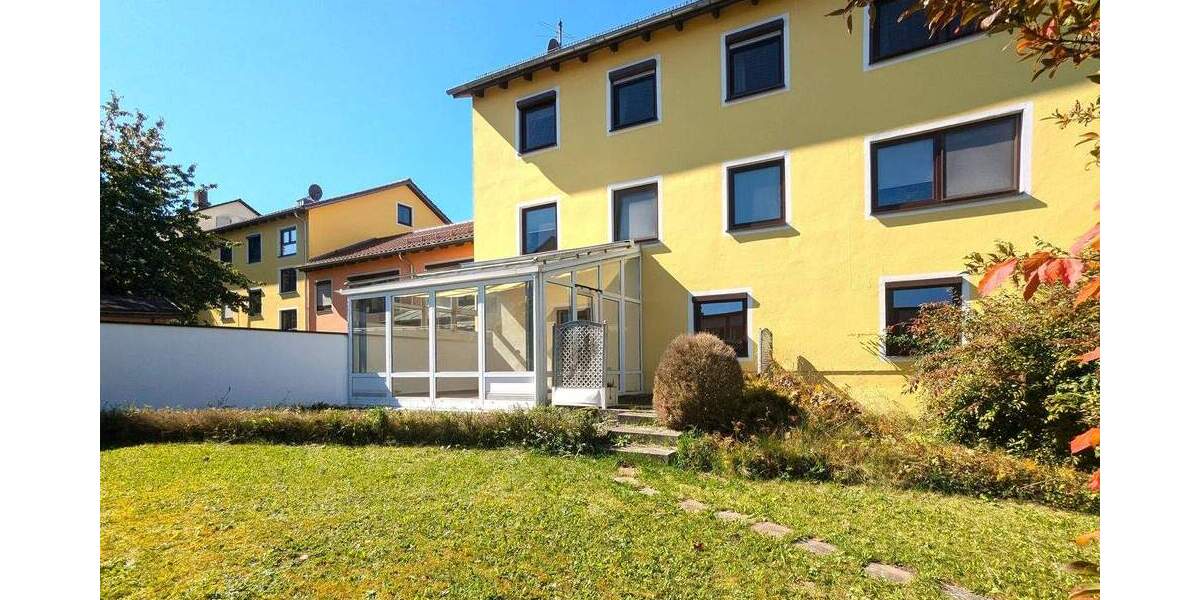 Etagenwohnung Inning am Holz Inning a. Holz - 3 Zimmer, 139 m&sup2;, 349.000&euro; | Angebot:25735926