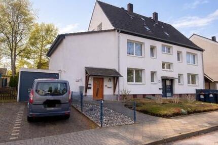 Wohnung Bochum Eppendorf - 3.5 Zimmer, 100 m&sup2;, 1.550&euro; | Angebot:24859163