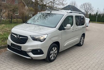 Opel Combo Life 173.421 km 8.890 &euro; Bad Schwartau 23611
