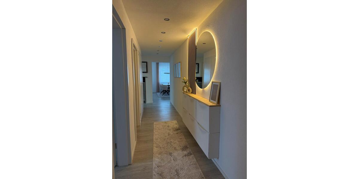 Etagenwohnung Wernau (Neckar) - 3 Zimmer, 73 m&sup2;, 325.000&euro; | Angebot:26987296