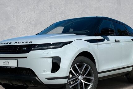 Land Rover Range Rover Evoque 5.489 km 56.857 € Eberswalde 16225