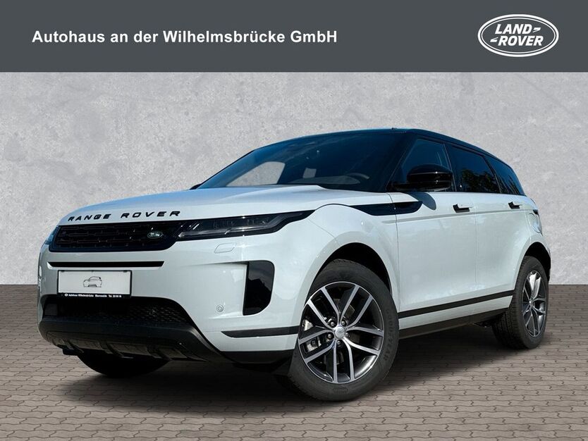 Land Rover Range Rover Evoque 5.489 km 56.857 € Eberswalde 16225