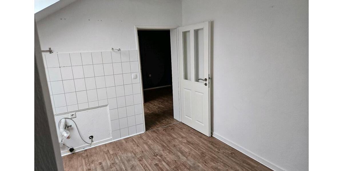 Dachgeschoßwohnung Lippstadt Overhagen - 2 Zimmer, 58 m&sup2;, 139.000&euro; | Angebot:24711514