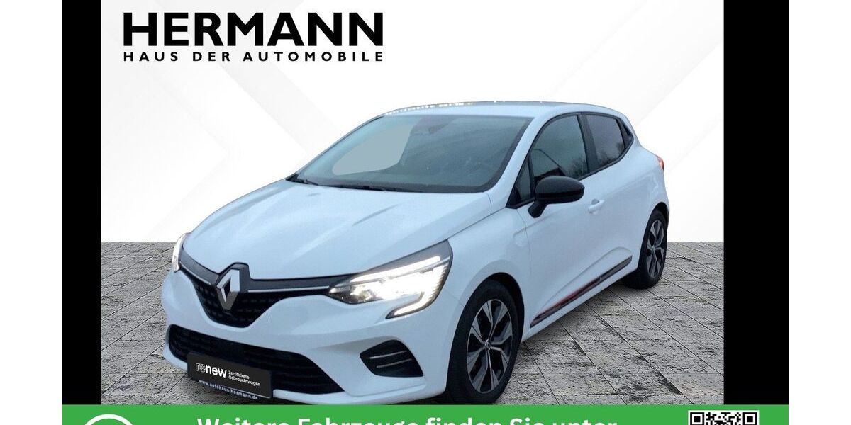 Renault Clio 34.519 km 15.992 &euro; Göttingen 37079