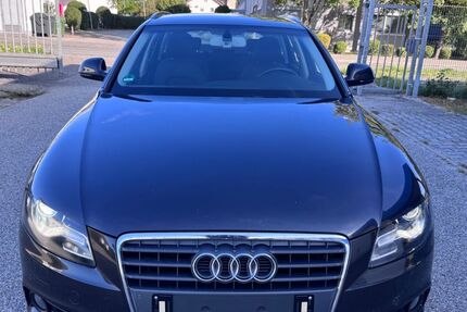 Audi A4 162.100 km 4.750 &euro; Altdorf bei Landshut 84032