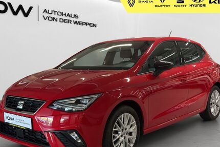 Seat Ibiza 41.100 km 17.880 &euro; Stuttgart 70469