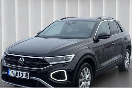 VW T-Roc 3.950 km 35.980 &euro; Pocking 94060