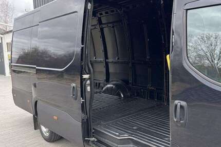 IVECO Daily 46.000 km 40.000 &euro; Berlin, Stadt 13627