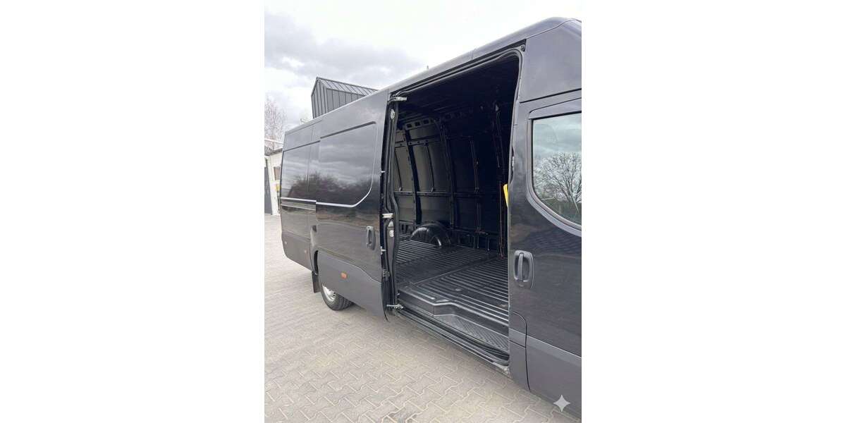 IVECO Daily 46.000 km 40.000 &euro; Berlin, Stadt 13627