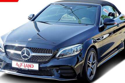 Mercedes-Benz C 180 42.093 km 31.990 € Kolkwitz 03099