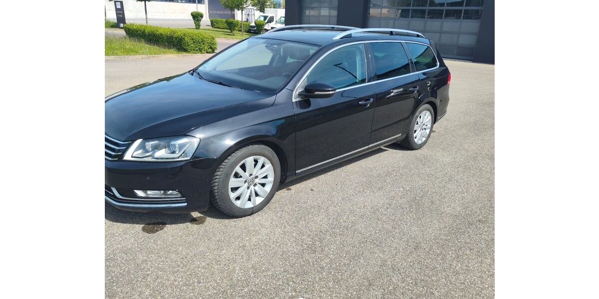 VW Passat 283.780 km 7.200 &euro; Backnang 71522