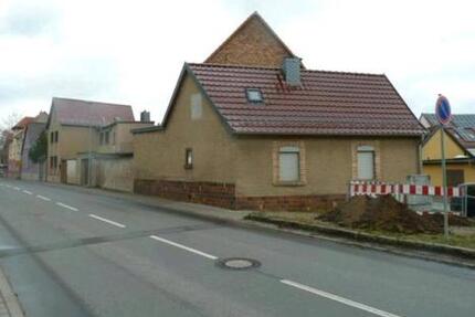 Haus Roßleben-Wiehe Wiehe - 3 Zimmer, 67 m&sup2;, 20.000&euro; | Angebot:25893678