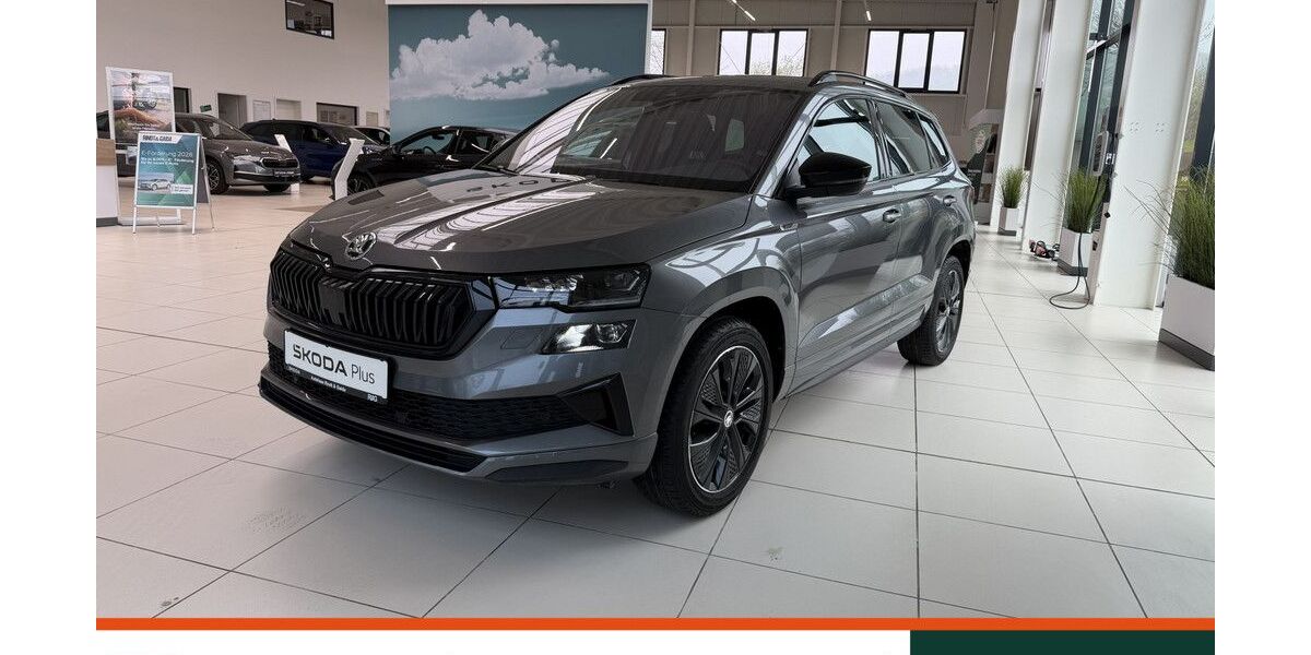 Skoda Karoq 47.748 km 28.970 &euro; Hameln 31789