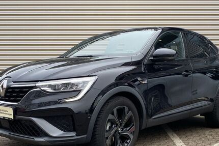Renault Arkana 24.800 km 24.270 &euro; Duisburg 47059