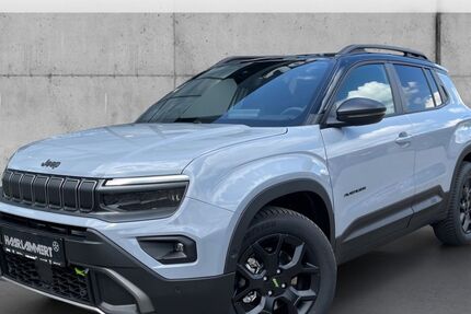 Jeep Avenger 14.929 km 32.590 &euro; Hasbergen b. Osnabrück 49205