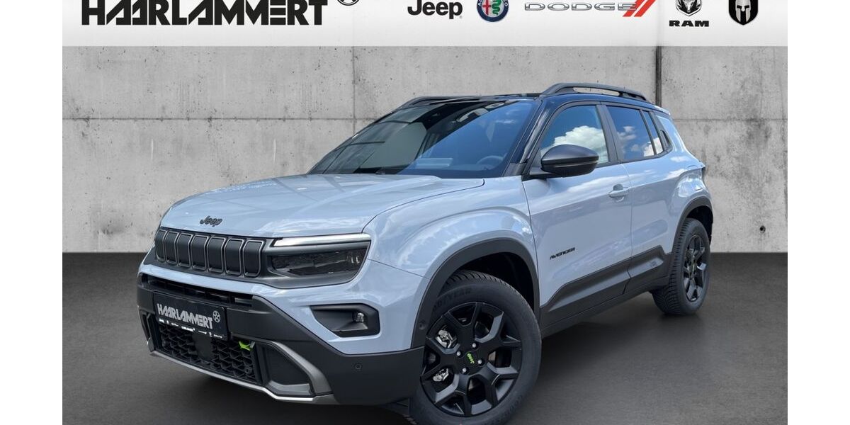 Jeep Avenger 15.176 km 32.590 &euro; Hasbergen b. Osnabrück 49205