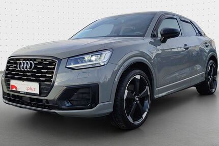 Audi Q2 71.011 km 23.890 € Oberursel 61440