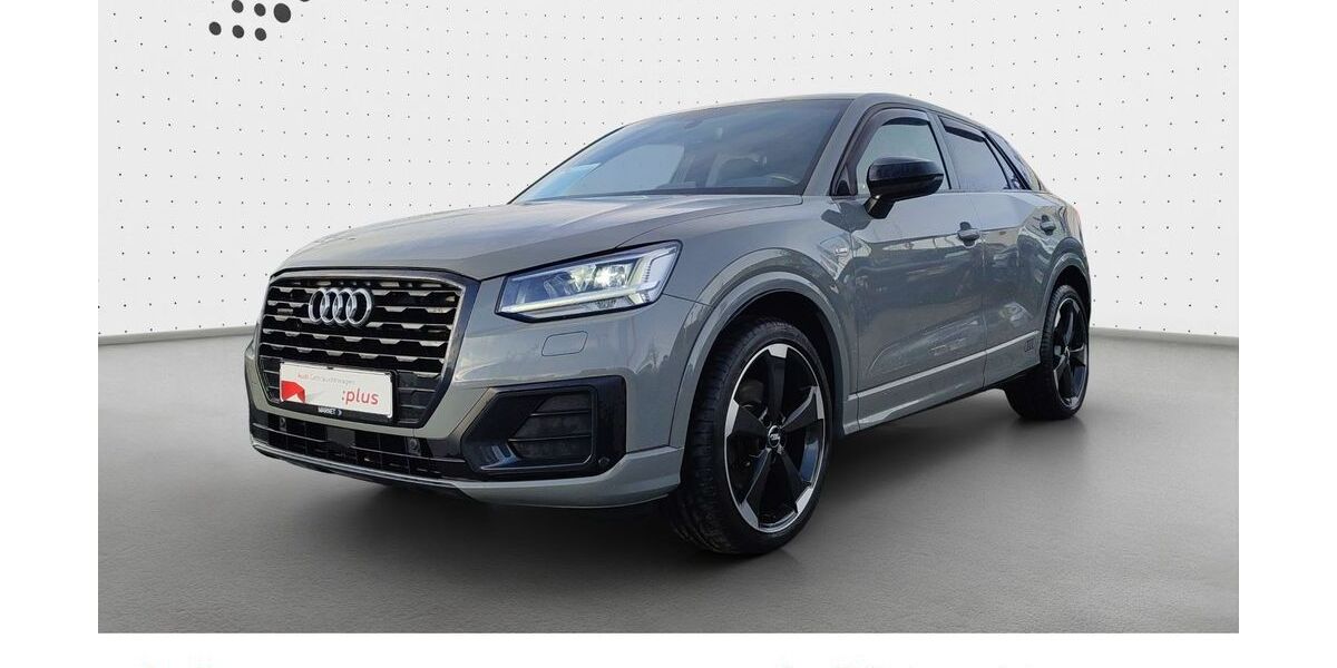 Audi Q2 71.011 km 23.890 € Oberursel 61440