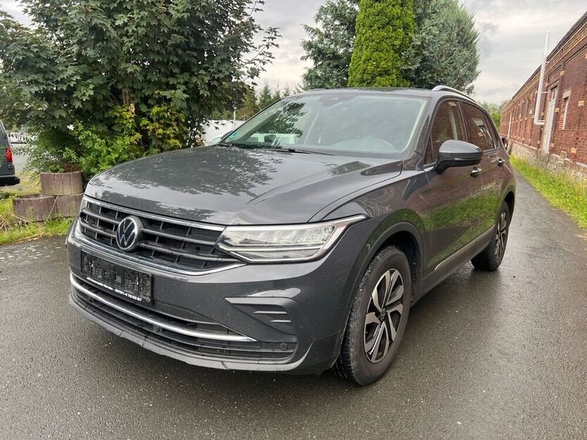 Tiguan