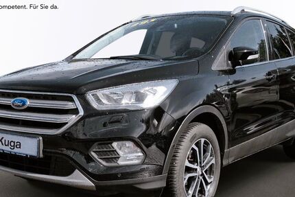 Ford Kuga 52.319 km 17.389 &euro; Rotenburg 27356