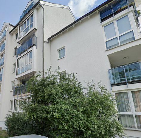 Attraktive 3 -Zimmer-Wohnung mit großzügigem Raumgefühl und viel Licht 3.5 zimmer