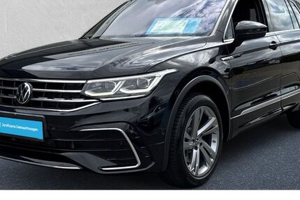 VW Tiguan 83.114 km 36.495 &euro; Celle 29221