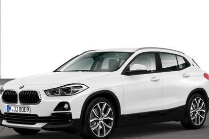 BMW X2 110.000 km 19.690 &euro; Bayreuth 95445
