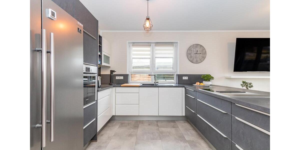 Einfamilienhaus Ketzin - 4 Zimmer, 110 m&sup2;, 435.000&euro; | Angebot:26726218