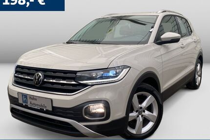 VW T-Cross 31.477 km 24.990 &euro; Niefern-Öschelbronn 75223